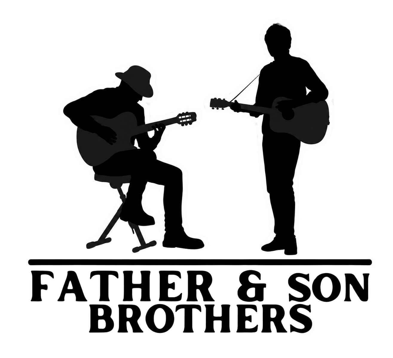 Father & Son Brothers